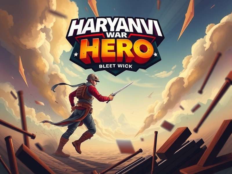 Haryanvi War Hero Community